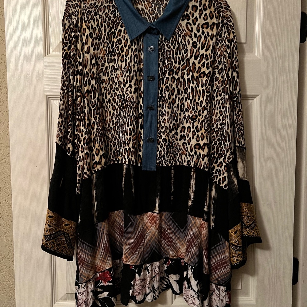 You’ll Love This Blouse!